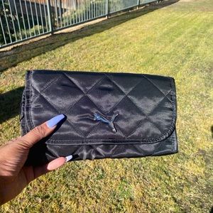 PUMA overnight bag , NWT